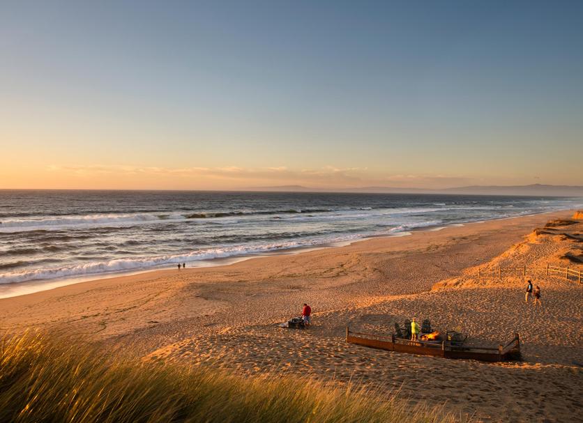 Strand Foto