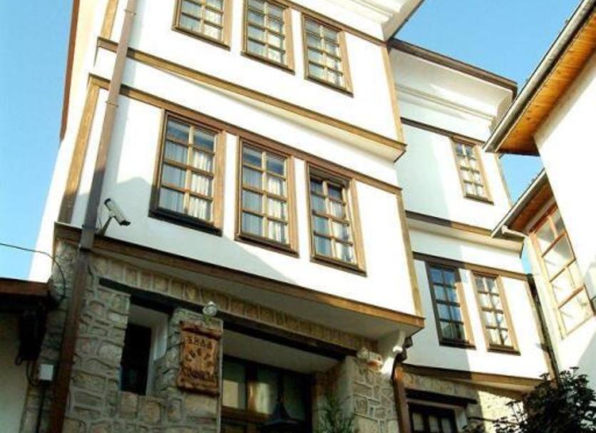 Gebäude Foto