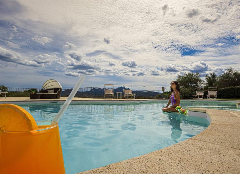 Pool Foto