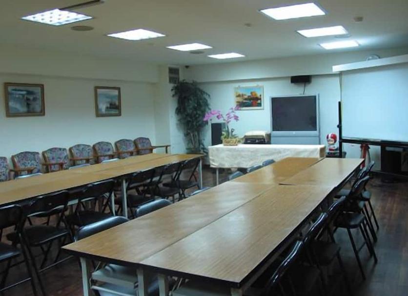 Konferenzraum Foto