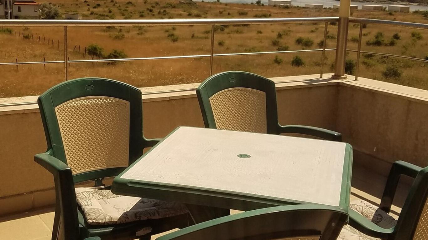 Seagarden Villa Resort