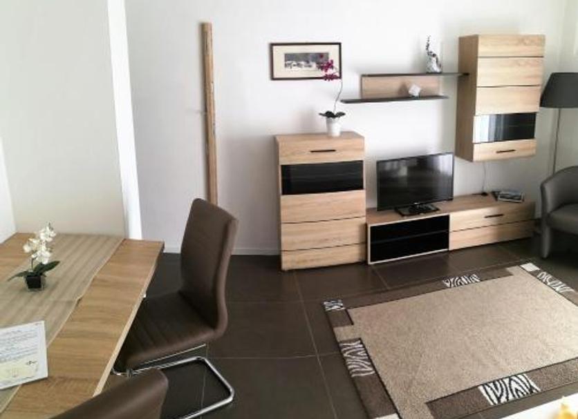 Essbereich Foto