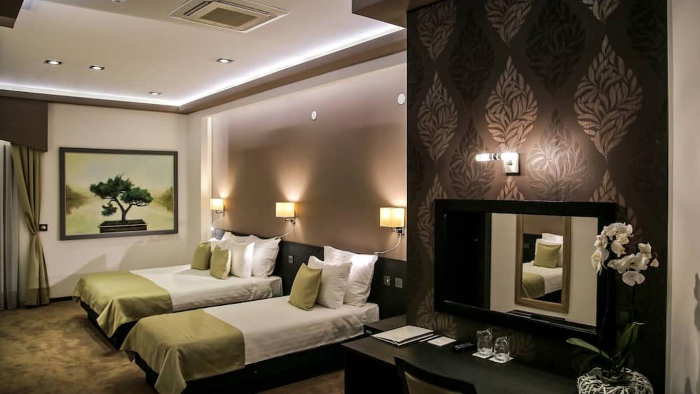 Hotel Zen