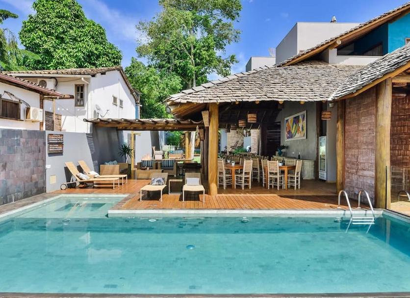Pool Foto