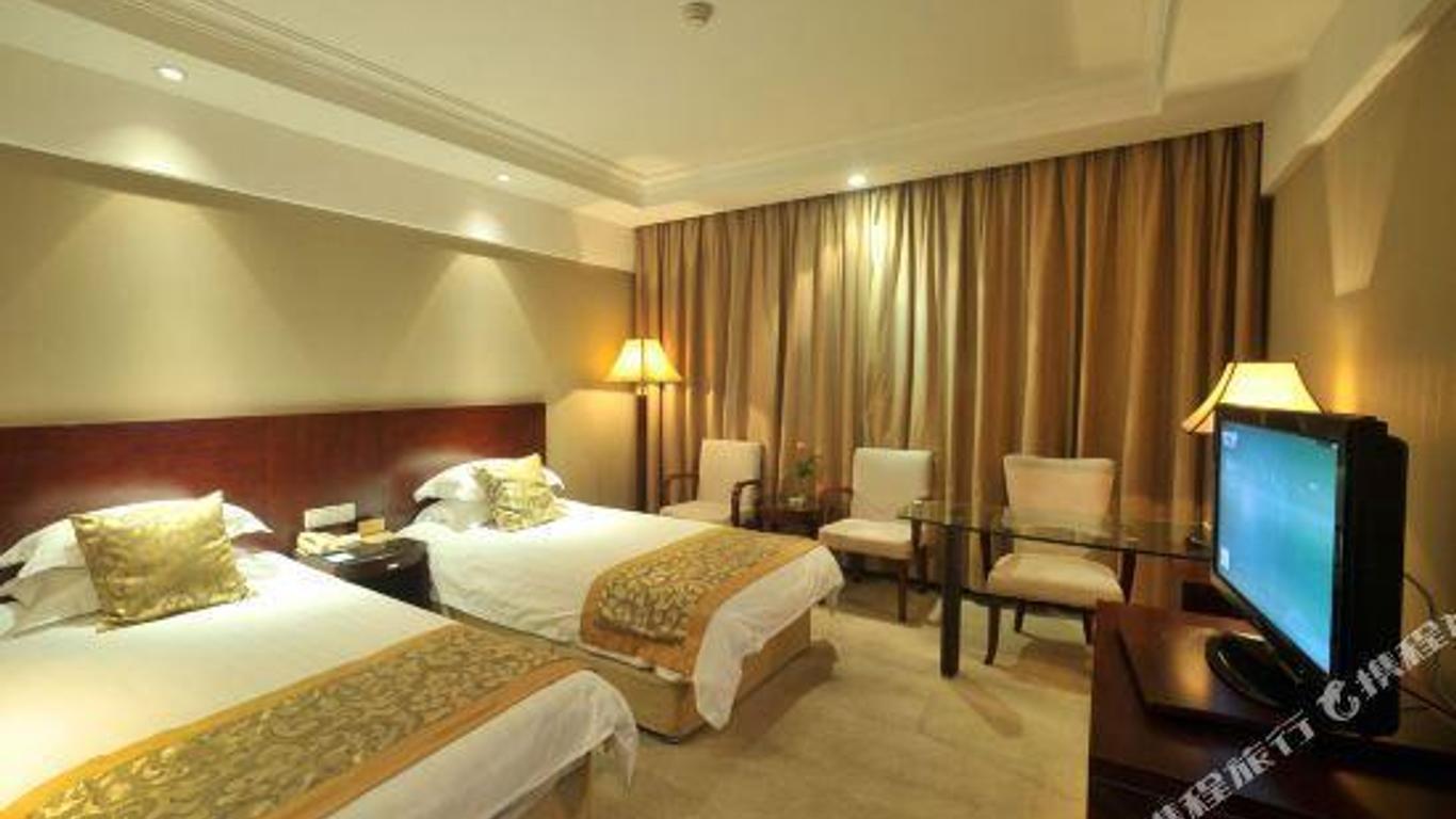 Taizhou Chunlan Hotel