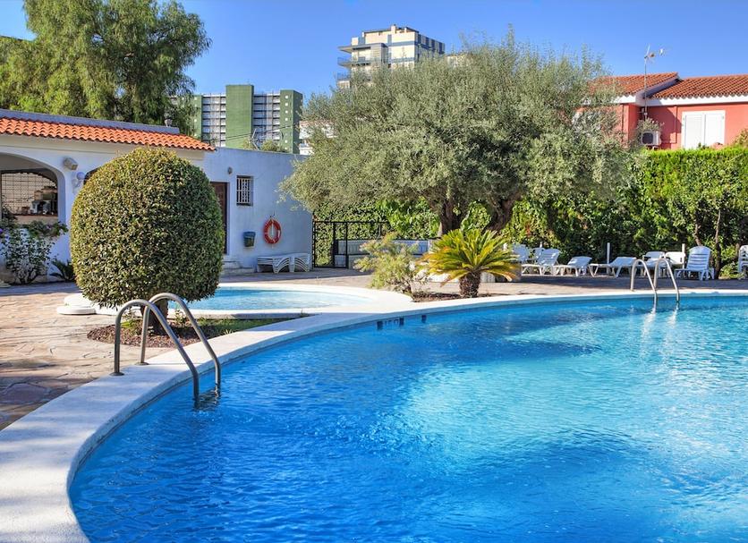 Pool Foto