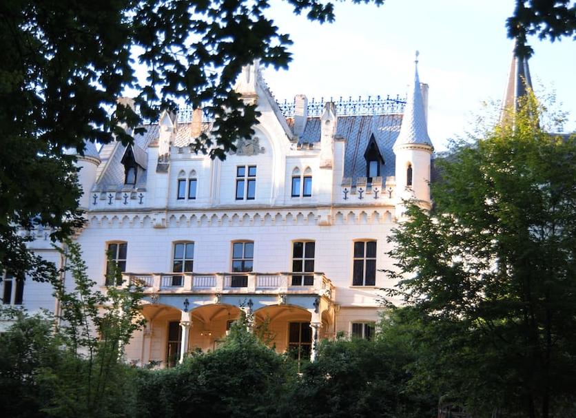 Gebäude Foto
