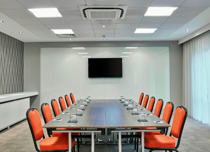Konferenzraum Foto