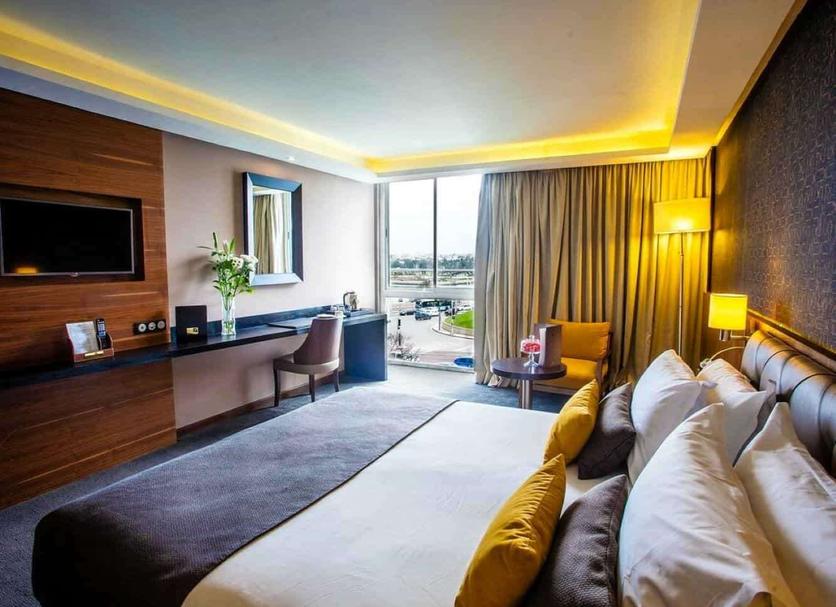 Wohnzimmer Foto