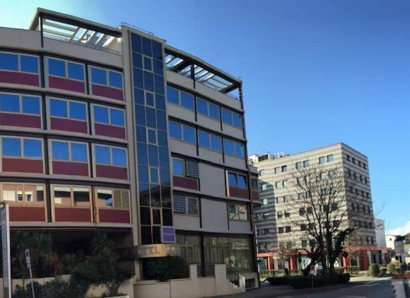 Gebäude Foto