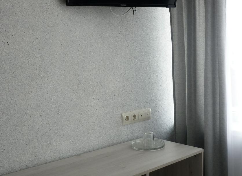 Zimmerausstattung Foto