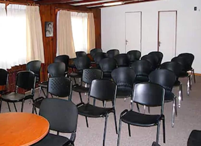 Konferenzraum Foto