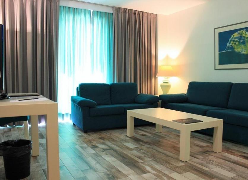 Wohnzimmer Foto