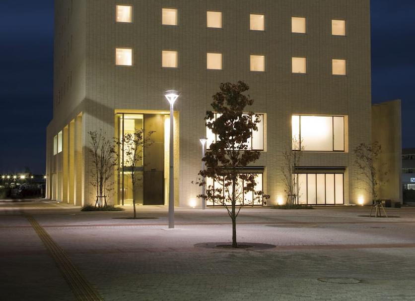 Gebäude Foto
