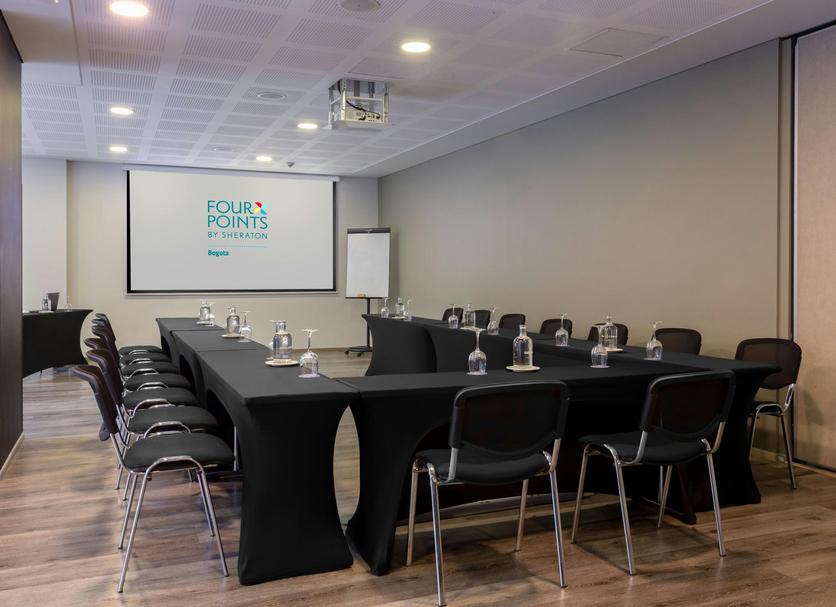 Konferenzraum Foto