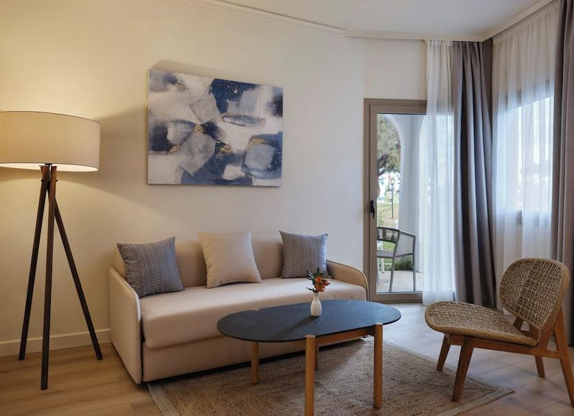Wohnzimmer Foto
