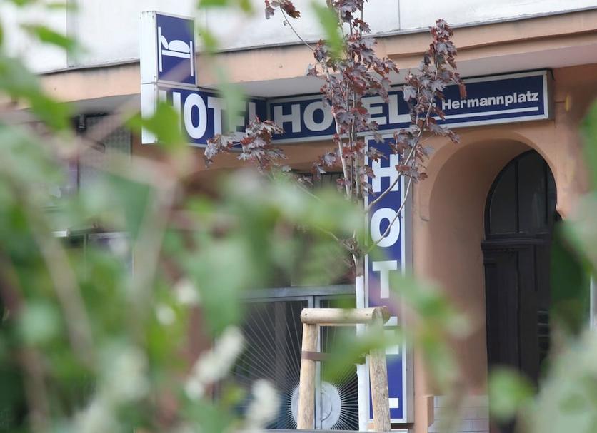 Außenansicht Foto