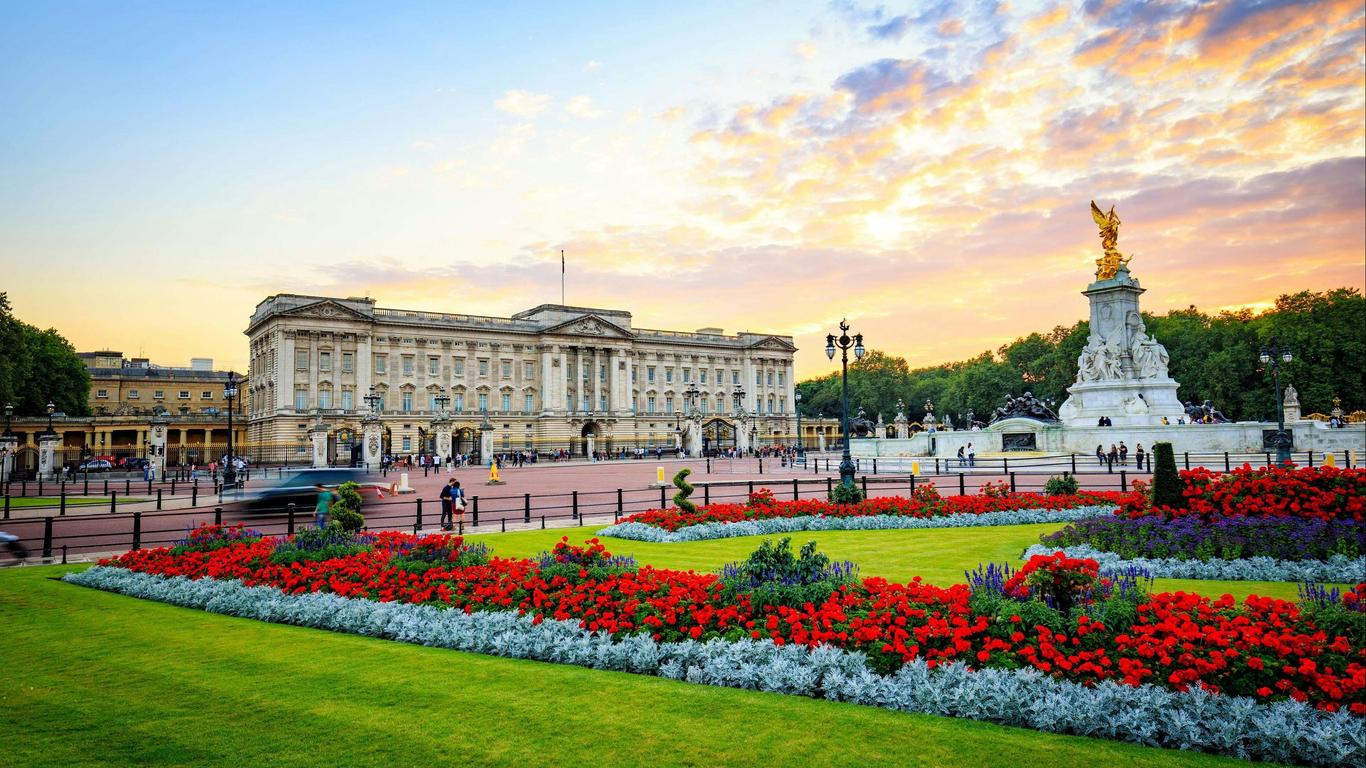 Kensington Court Hotel - Earls Court