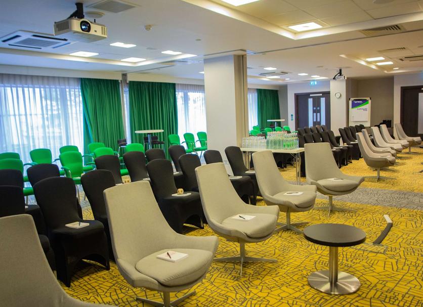 Konferenzraum Foto
