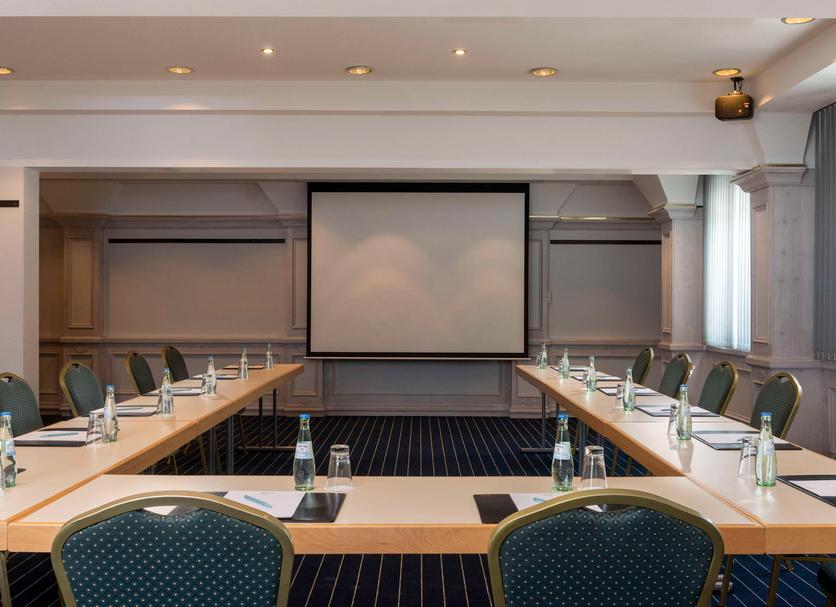 Konferenzraum Foto