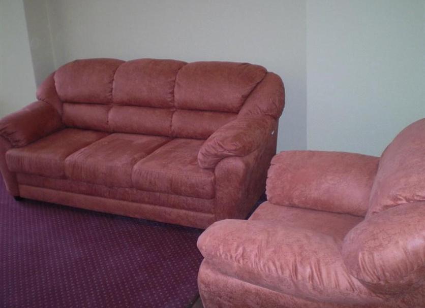 Wohnzimmer Foto
