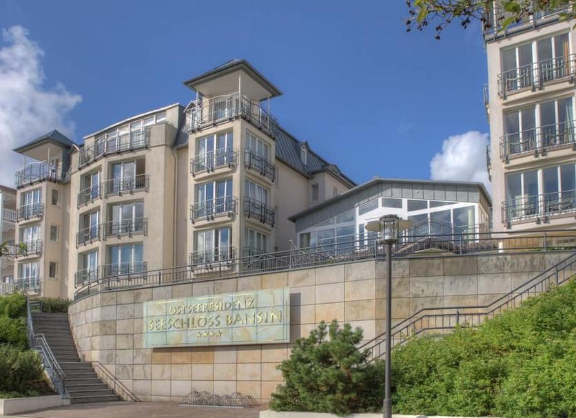 Gebäude Foto
