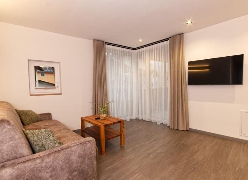 Wohnzimmer Foto