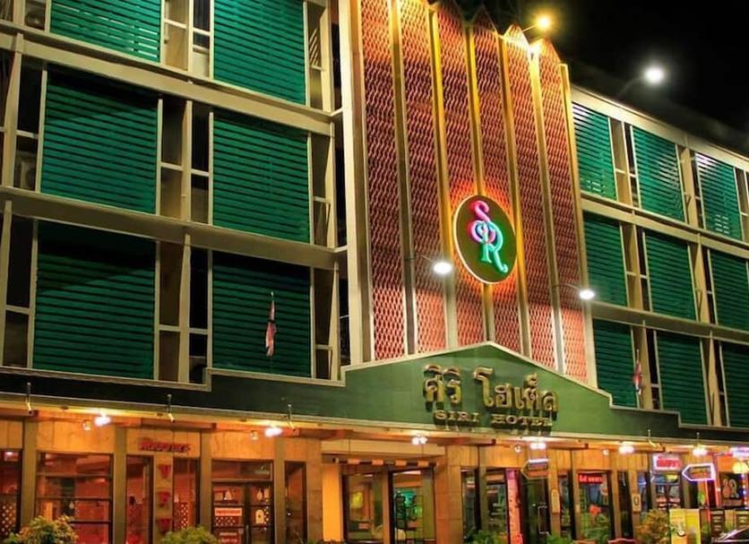 Gebäude Foto