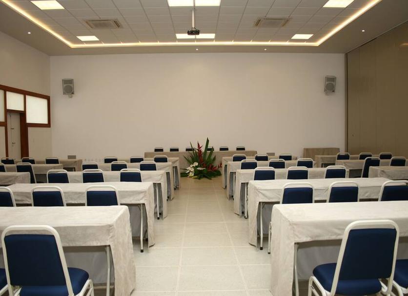 Konferenzraum Foto