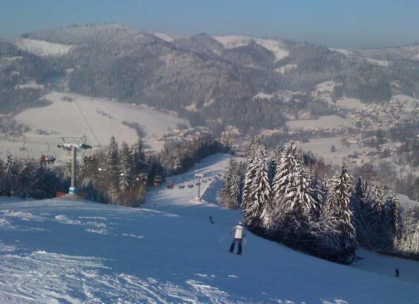 Außenansicht Foto