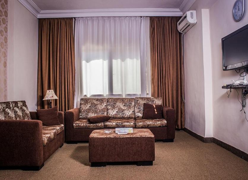 Wohnzimmer Foto