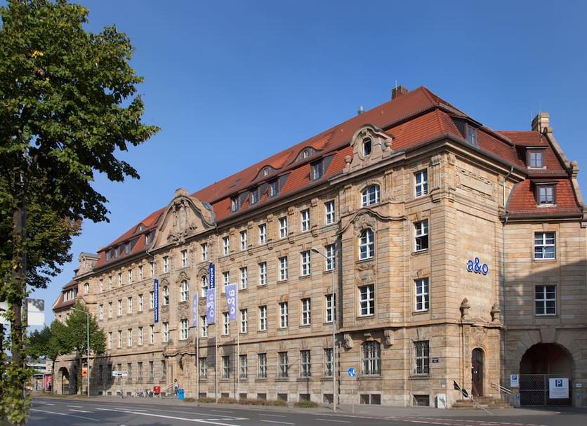 Gebäude Foto