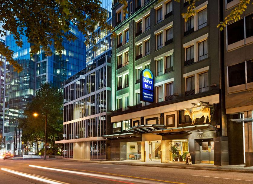 Gebäude Foto