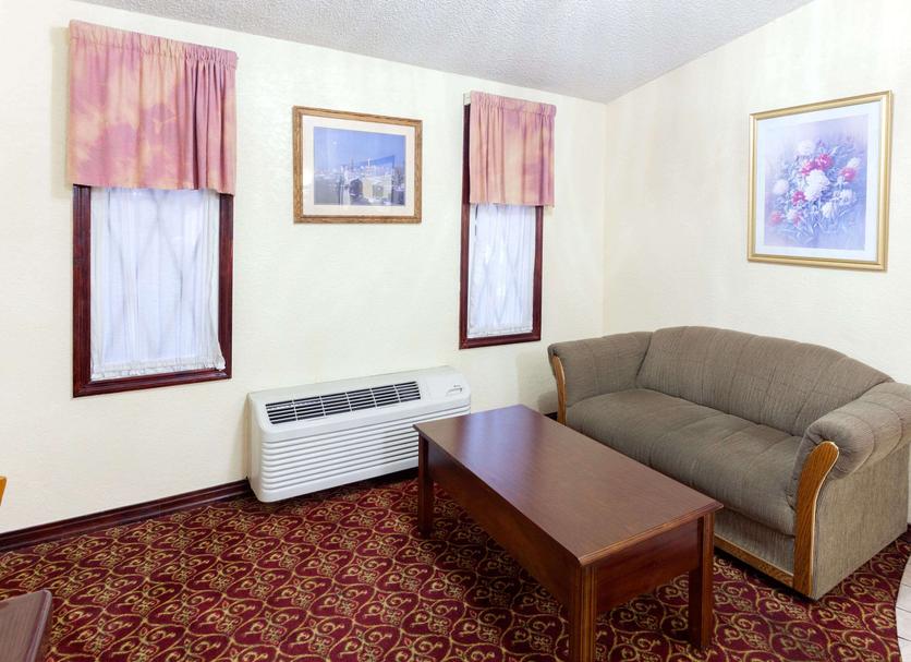 Wohnzimmer Foto