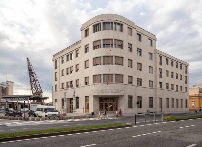 Gebäude Foto