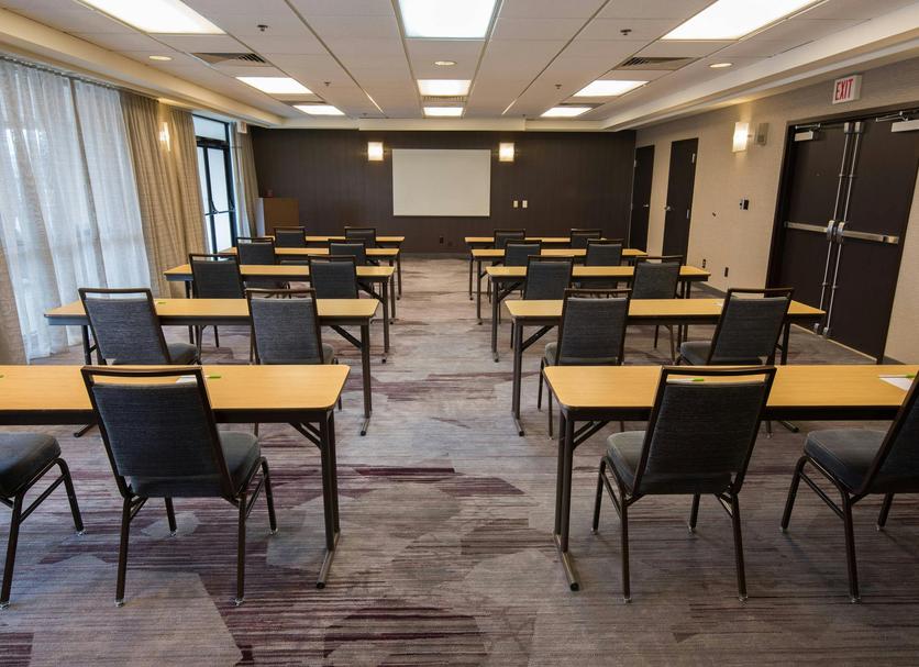 Konferenzraum Foto