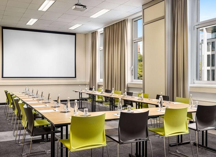 Konferenzraum Foto