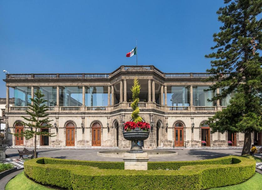 Gebäude Foto