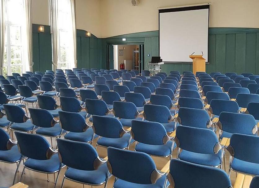 Konferenzraum Foto