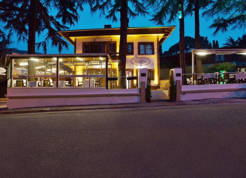 Gebäude Foto