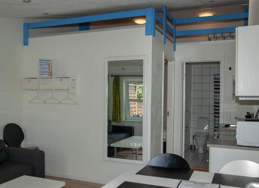 Wohnzimmer Foto