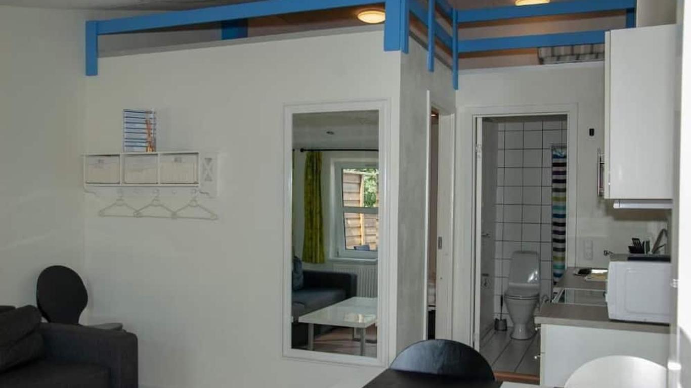 Billund Farm Holiday