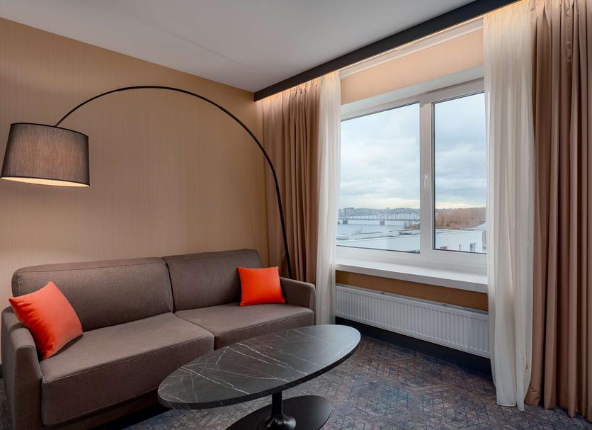 Wohnzimmer Foto