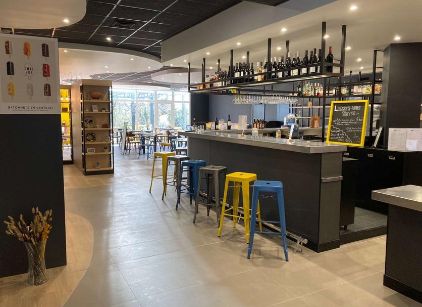 Bar Foto