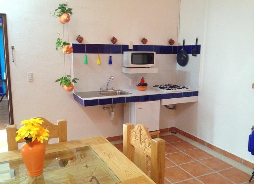 Küche Foto