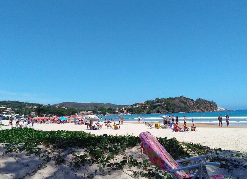 Strand Foto