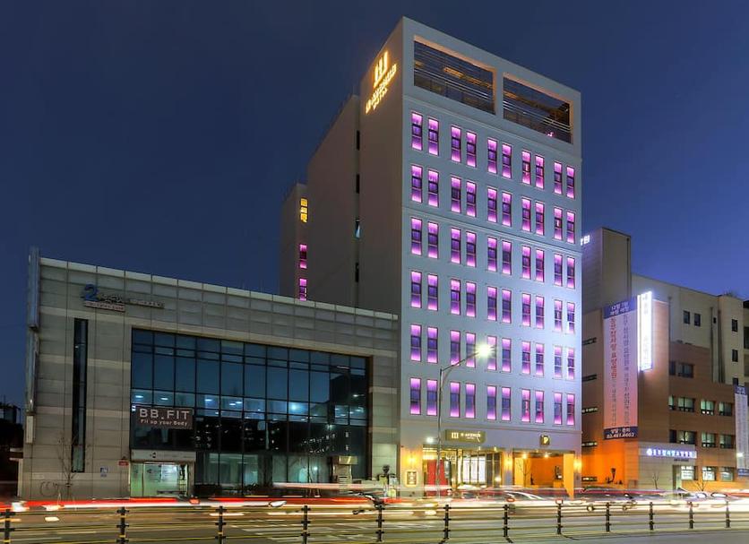 Gebäude Foto