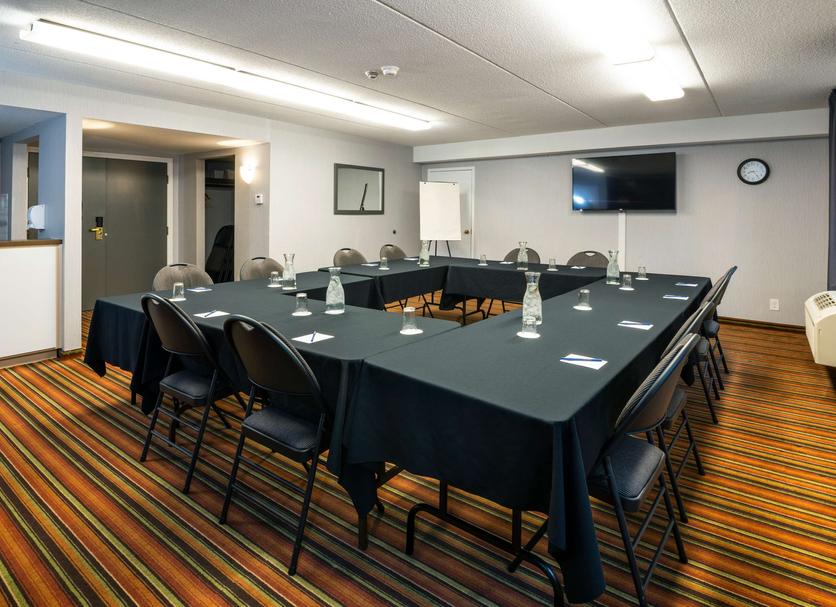 Konferenzraum Foto