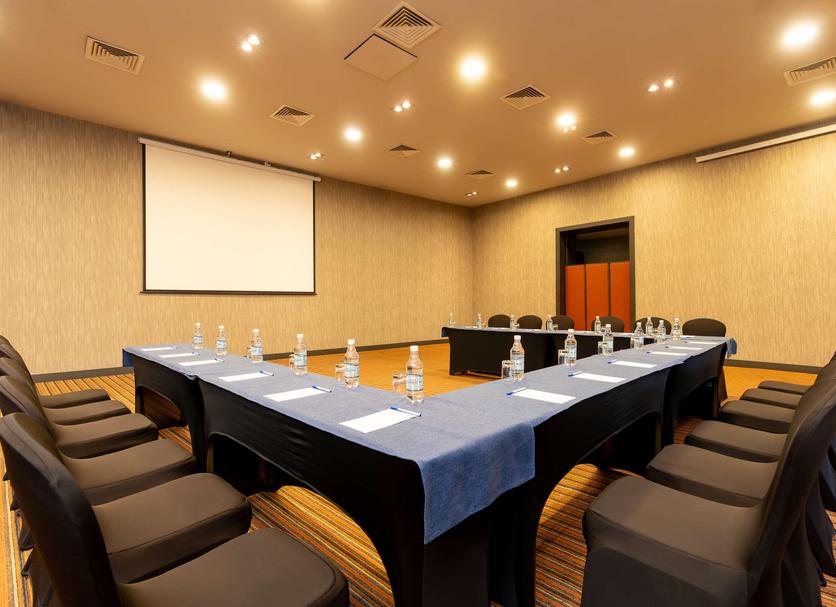 Konferenzraum Foto