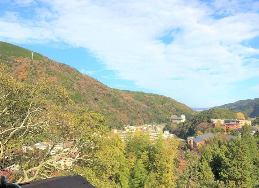 Außenansicht Foto